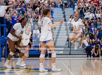 Thumbnail 3 in Frontier @ Bakersfield Christian photogallery.