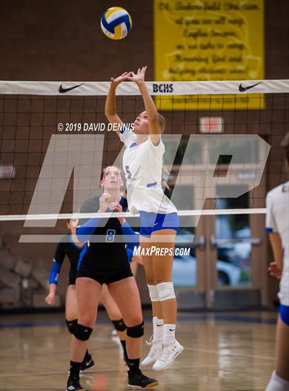 Thumbnail 1 in Frontier @ Bakersfield Christian photogallery.
