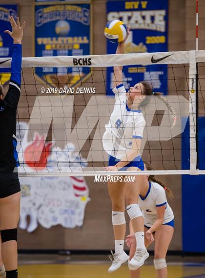 Thumbnail 2 in Frontier @ Bakersfield Christian photogallery.