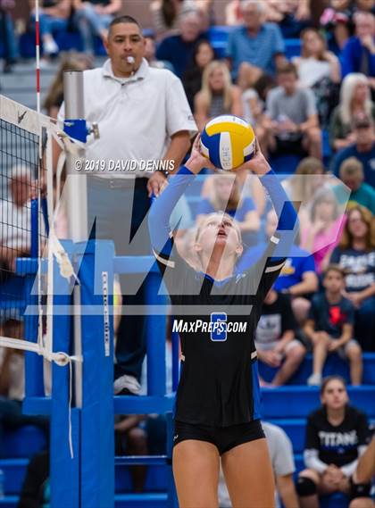 Thumbnail 3 in Frontier @ Bakersfield Christian photogallery.
