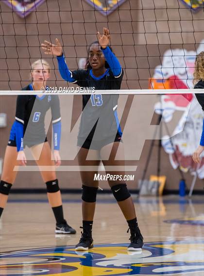 Thumbnail 2 in Frontier @ Bakersfield Christian photogallery.