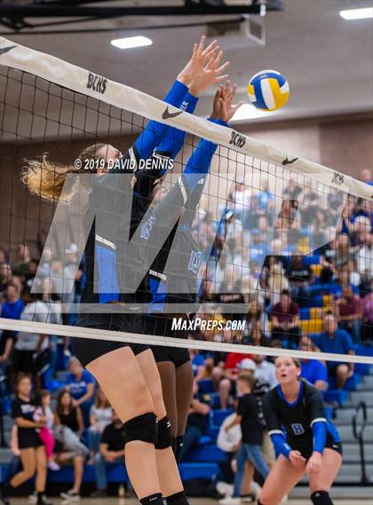 Thumbnail 3 in Frontier @ Bakersfield Christian photogallery.