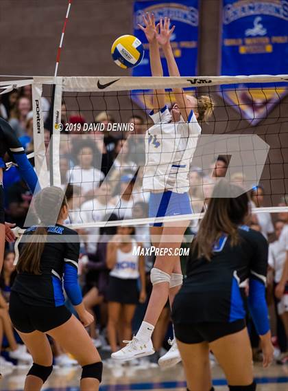 Thumbnail 3 in Frontier @ Bakersfield Christian photogallery.