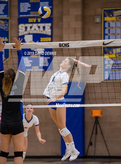 Thumbnail 1 in Frontier @ Bakersfield Christian photogallery.