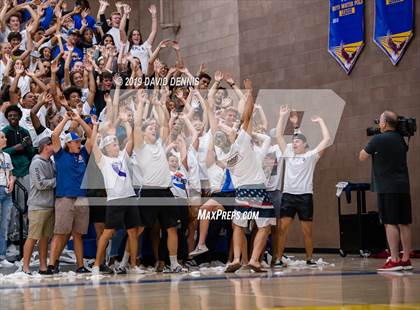 Thumbnail 3 in Frontier @ Bakersfield Christian photogallery.