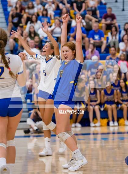 Thumbnail 2 in Frontier @ Bakersfield Christian photogallery.