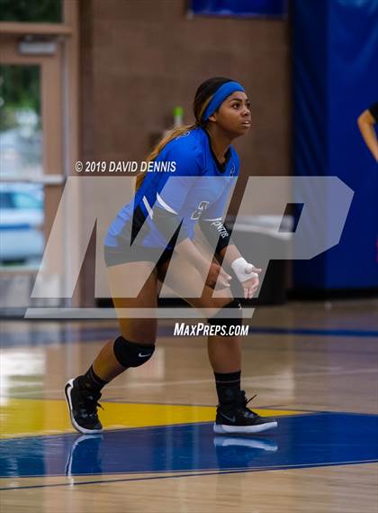 Thumbnail 2 in Frontier @ Bakersfield Christian photogallery.