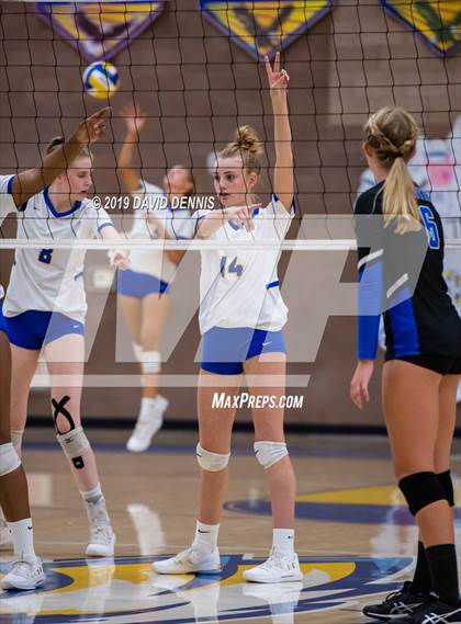 Thumbnail 2 in Frontier @ Bakersfield Christian photogallery.