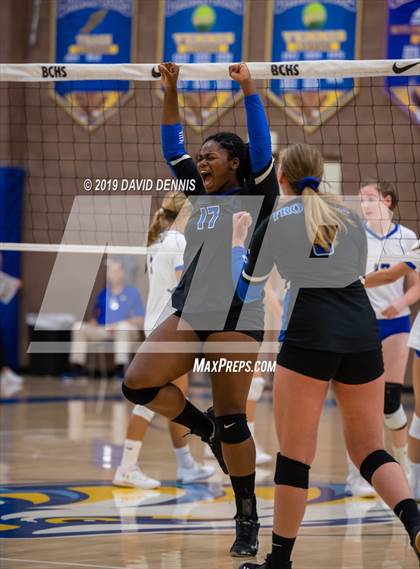 Thumbnail 3 in Frontier @ Bakersfield Christian photogallery.