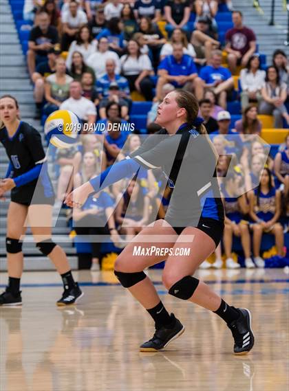 Thumbnail 3 in Frontier @ Bakersfield Christian photogallery.