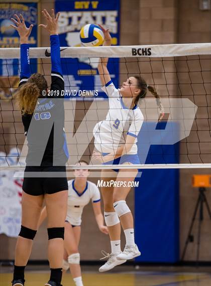Thumbnail 2 in Frontier @ Bakersfield Christian photogallery.