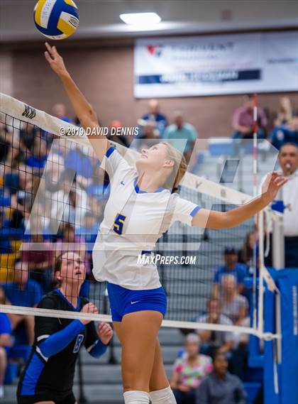 Thumbnail 3 in Frontier @ Bakersfield Christian photogallery.