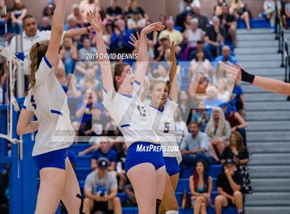 Thumbnail 3 in Frontier @ Bakersfield Christian photogallery.
