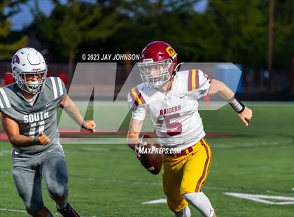 Thumbnail 3 in Crescent Valley @ South Albany photogallery.