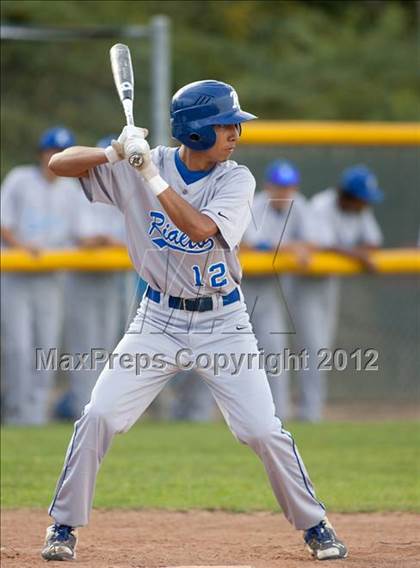 Thumbnail 1 in Rialto @ Chino Hills photogallery.