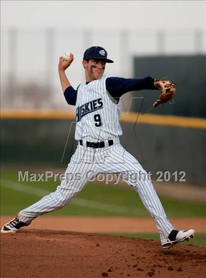 Thumbnail 1 in Rialto @ Chino Hills photogallery.