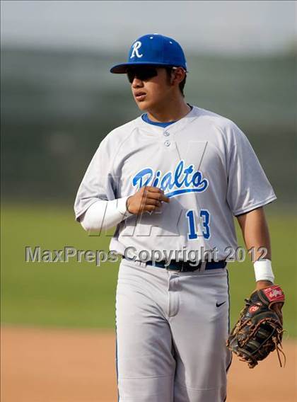 Thumbnail 3 in Rialto @ Chino Hills photogallery.