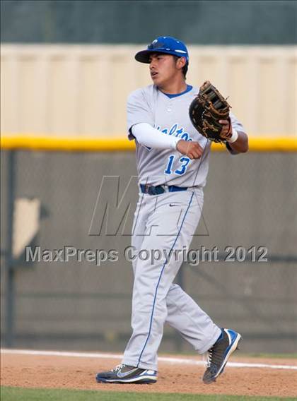 Thumbnail 2 in Rialto @ Chino Hills photogallery.