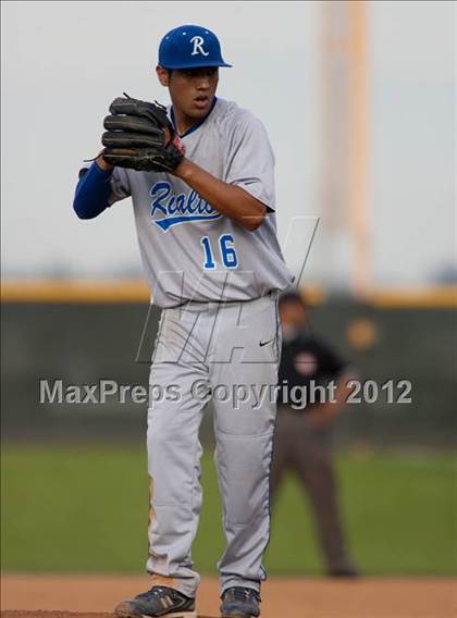 Thumbnail 1 in Rialto @ Chino Hills photogallery.