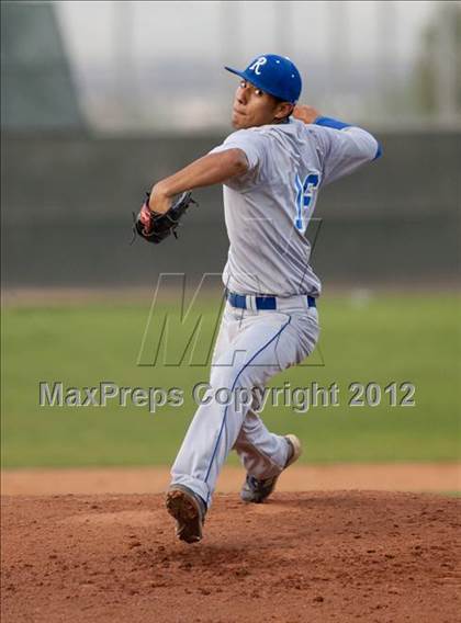 Thumbnail 1 in Rialto @ Chino Hills photogallery.