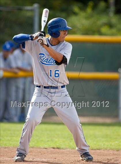 Thumbnail 1 in Rialto @ Chino Hills photogallery.