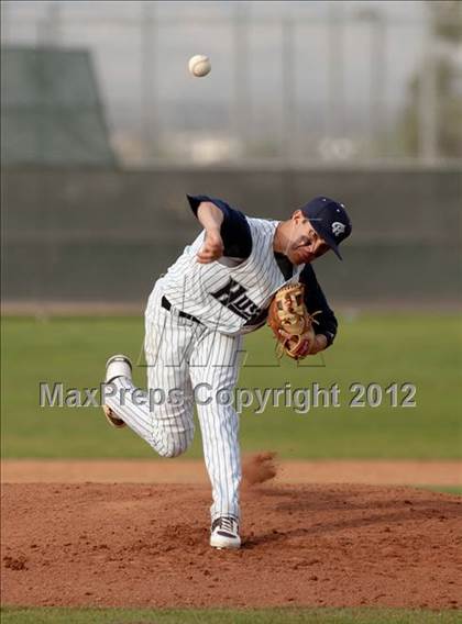Thumbnail 1 in Rialto @ Chino Hills photogallery.