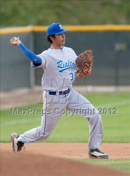 Thumbnail 1 in Rialto @ Chino Hills photogallery.