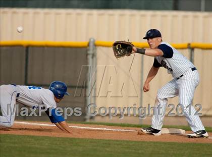 Thumbnail 2 in Rialto @ Chino Hills photogallery.