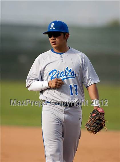 Thumbnail 1 in Rialto @ Chino Hills photogallery.