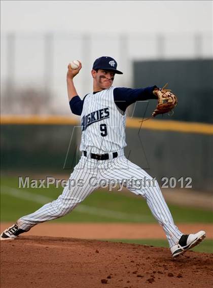 Thumbnail 1 in Rialto @ Chino Hills photogallery.