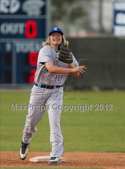 Thumbnail 1 in Rialto @ Chino Hills photogallery.
