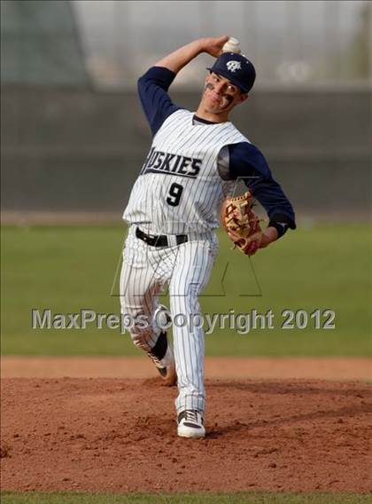 Thumbnail 3 in Rialto @ Chino Hills photogallery.