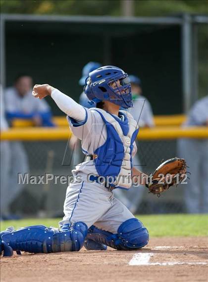 Thumbnail 3 in Rialto @ Chino Hills photogallery.