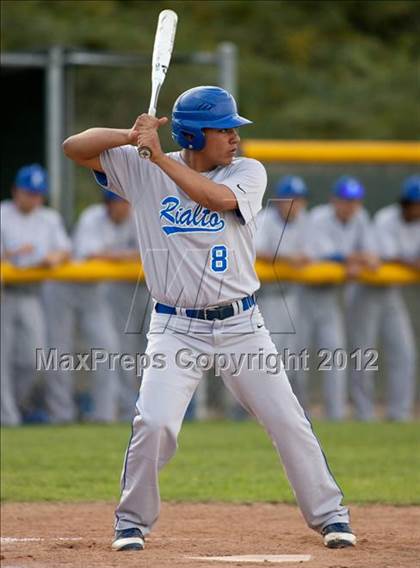 Thumbnail 2 in Rialto @ Chino Hills photogallery.