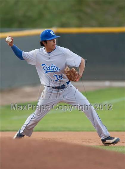 Thumbnail 3 in Rialto @ Chino Hills photogallery.