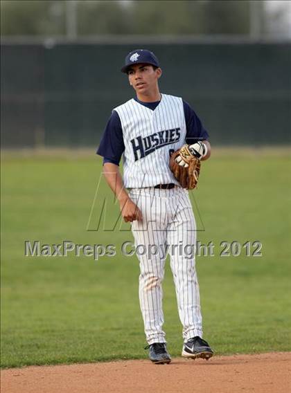 Thumbnail 3 in Rialto @ Chino Hills photogallery.