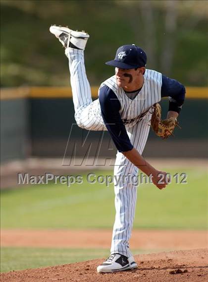 Thumbnail 3 in Rialto @ Chino Hills photogallery.