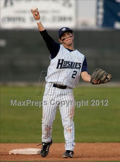 Thumbnail 3 in Rialto @ Chino Hills photogallery.
