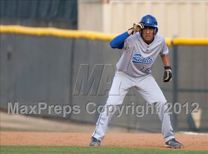 Thumbnail 3 in Rialto @ Chino Hills photogallery.
