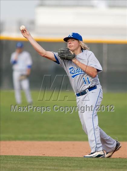 Thumbnail 1 in Rialto @ Chino Hills photogallery.