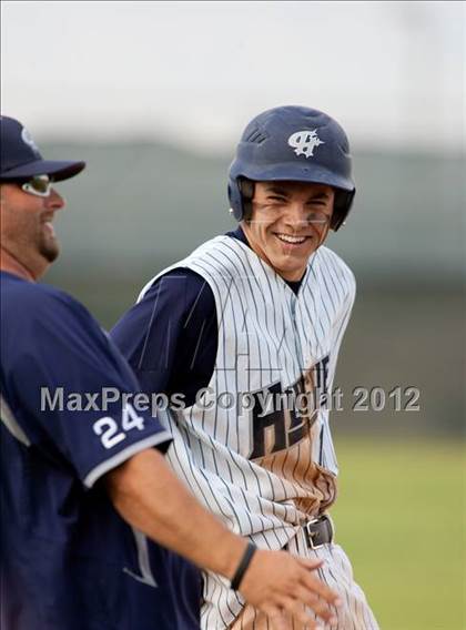 Thumbnail 3 in Rialto @ Chino Hills photogallery.