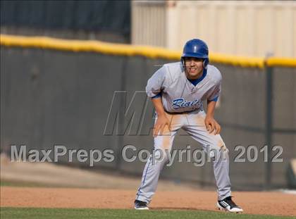 Thumbnail 1 in Rialto @ Chino Hills photogallery.
