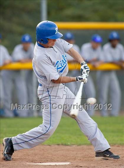 Thumbnail 1 in Rialto @ Chino Hills photogallery.