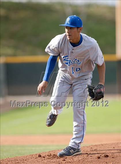 Thumbnail 2 in Rialto @ Chino Hills photogallery.