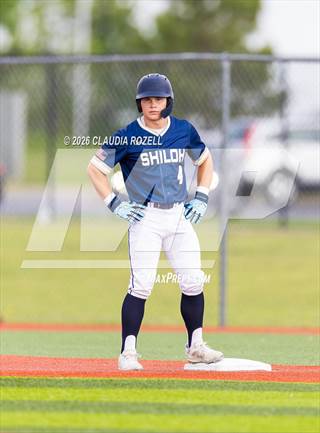 Shiloh Christian @ Bentonville West