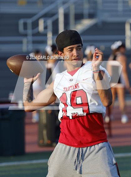 Thumbnail 3 in Glendora @ Northview photogallery.