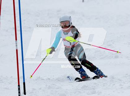 Thumbnail 1 in MCPSAC Hunt Hollow Slalom (Second Run) photogallery.