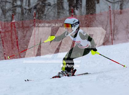 Thumbnail 2 in MCPSAC Hunt Hollow Slalom (Second Run) photogallery.