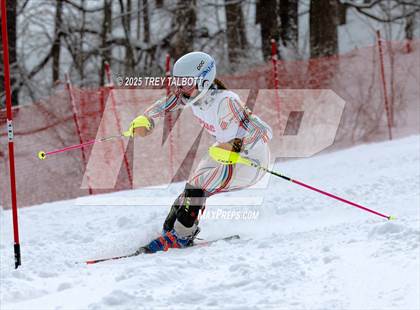 Thumbnail 1 in MCPSAC Hunt Hollow Slalom (Second Run) photogallery.