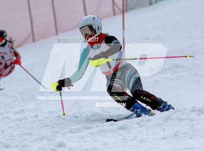 Thumbnail 1 in MCPSAC Hunt Hollow Slalom (Second Run) photogallery.